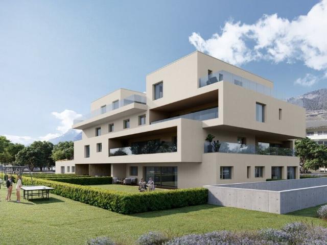 Apartment kaufen