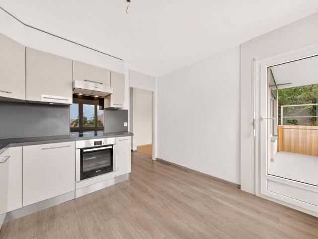 Apartment kaufen