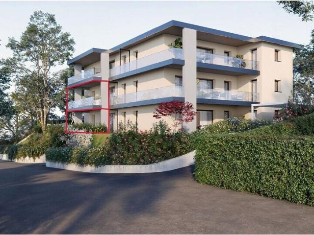 Apartment kaufen