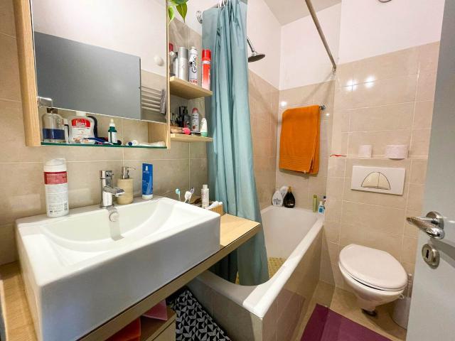 Apartment kaufen in Aldesago, Tessin