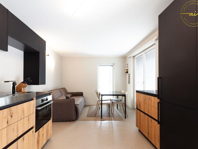Apartment kaufen