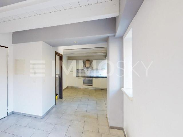 Apartment kaufen