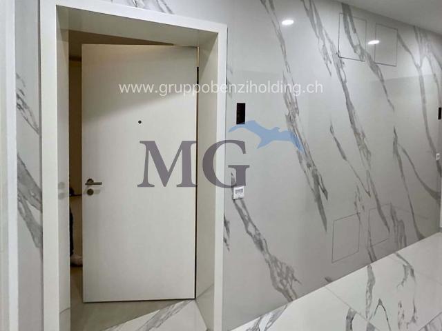 Apartment kaufen in Aldesago, Tessin