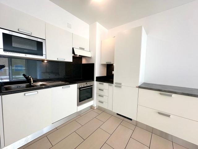 Apartment kaufen