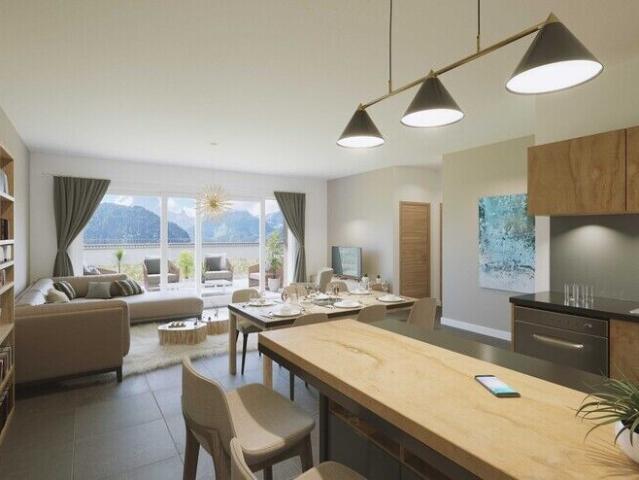 Apartment kaufen