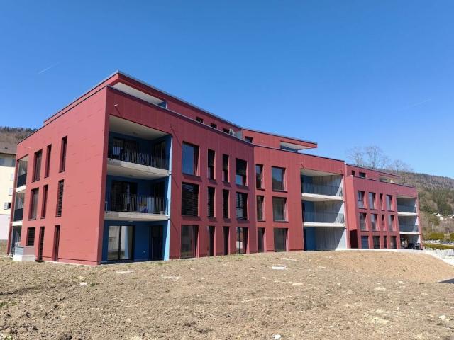 Apartment kaufen in Villeret, Région administrative du Jura bernois