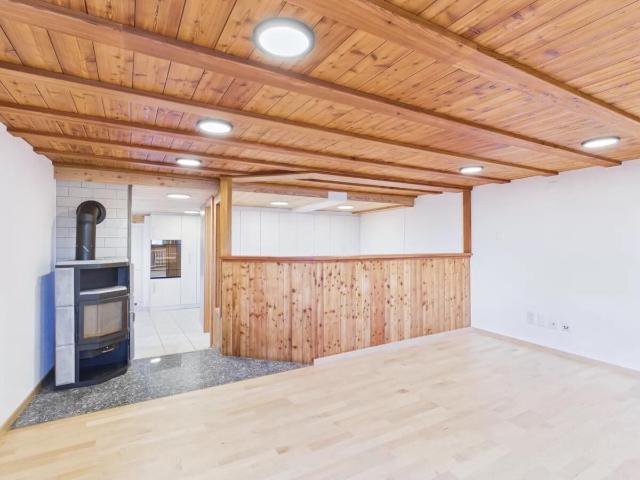 Apartment kaufen in Niederhäusern, Visperterminen
