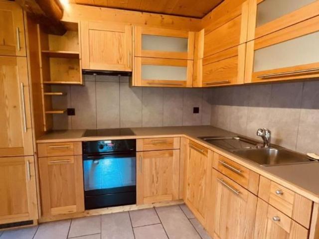 Apartment kaufen