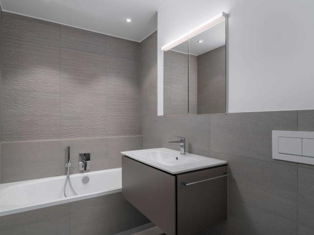 Apartment kaufen in Wald (BE), Verwaltungsregion Bern-Mittelland