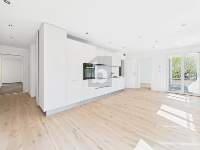 Apartment kaufen in St. Gallen