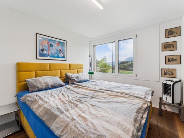 Apartment kaufen in Werthenstein, Lü