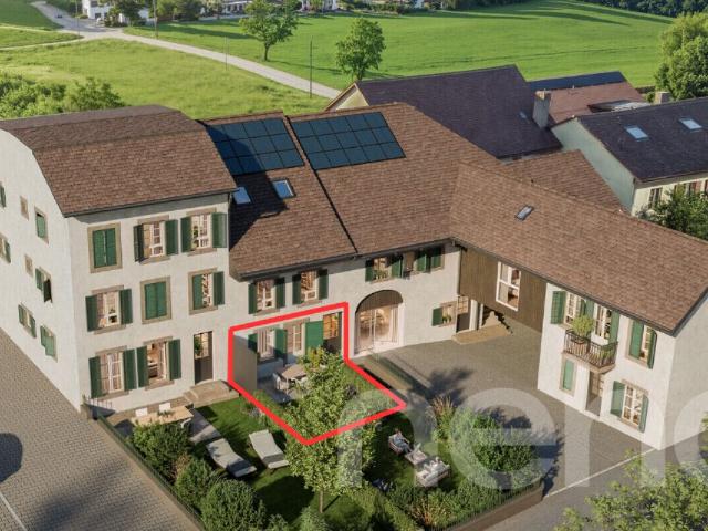 Apartment kaufen in Yverdon-les-Bains, District du Jura-Nord vaudois