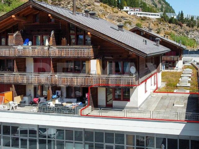 Apartment kaufen
