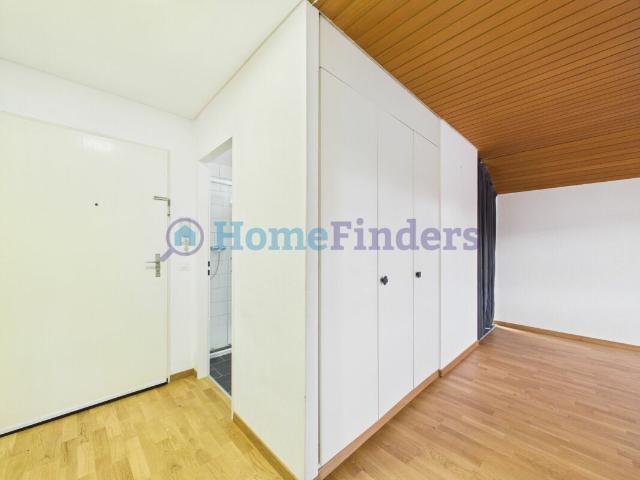 Apartment kaufen