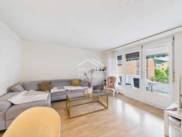 Apartment kaufen