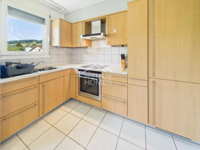 Apartment kaufen