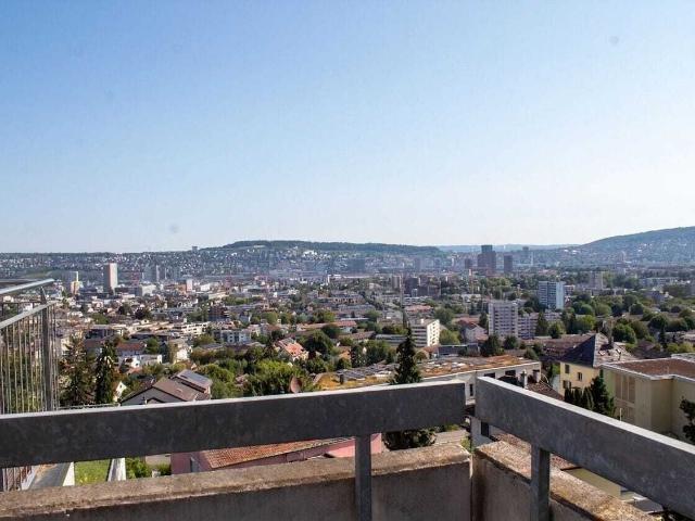 Apartment kaufen