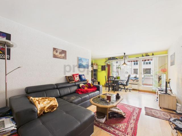 Apartment kaufen