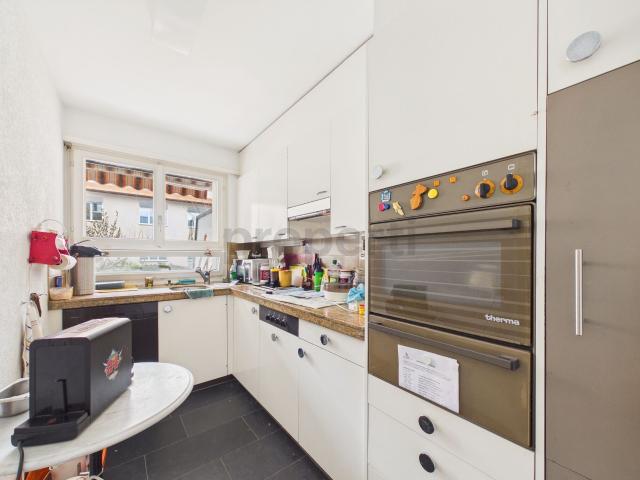 Apartment kaufen