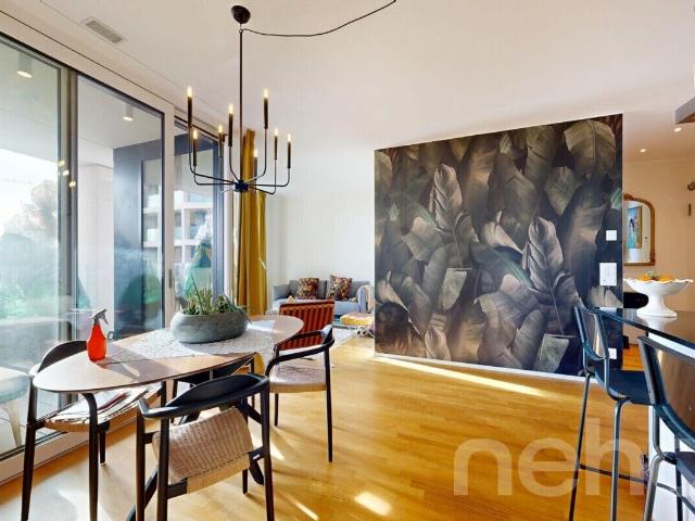 Apartment kaufen in Einigen, Zürich