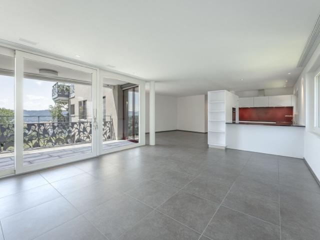 Apartment kaufen in Witikon, Zürich
