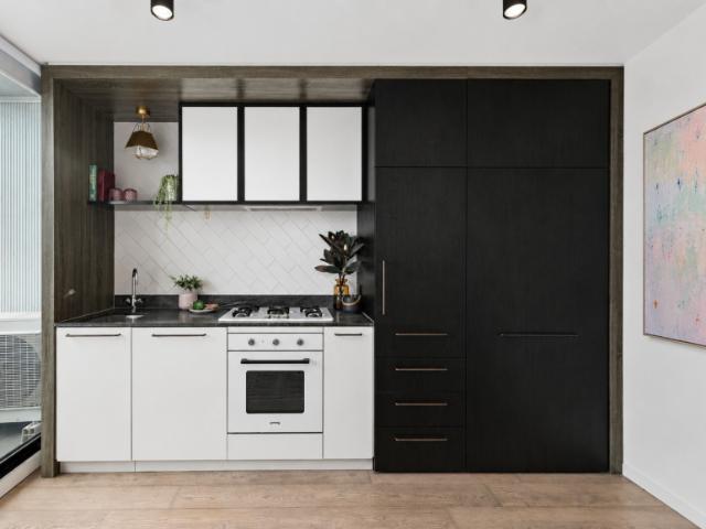 Apartment for sale in Camerons Creek, Victoria