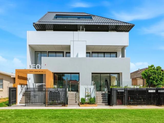 Apartment for sale in Camerons Creek, Victoria