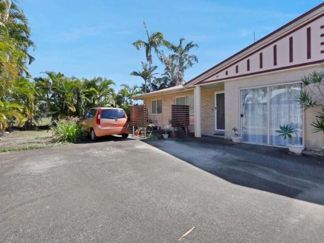 Apartment for sale in Andergrove, Queensland