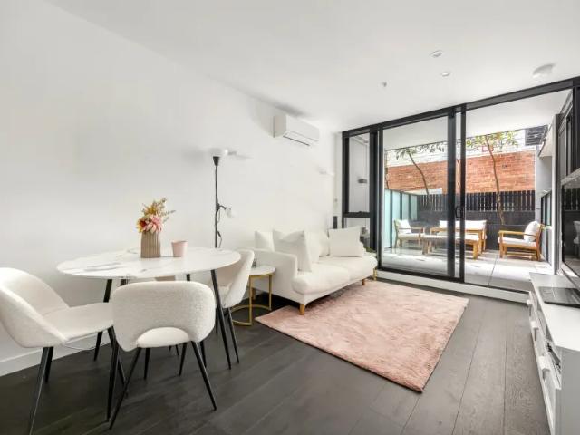 Apartment for sale in Camerons Creek, Victoria