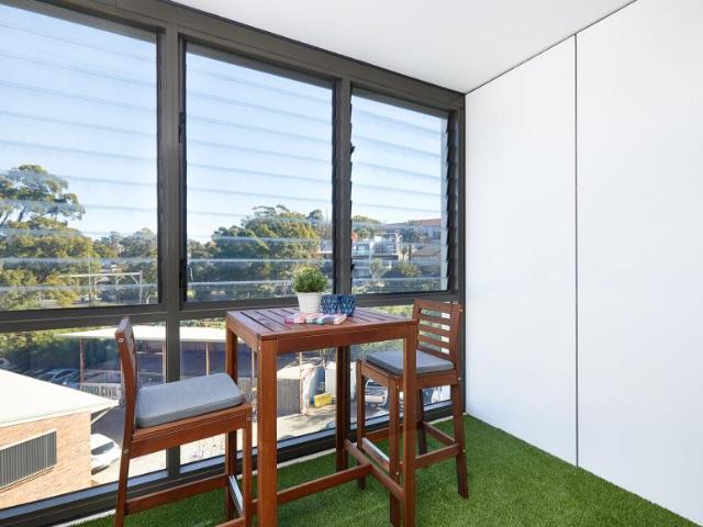 Apartment for sale in Sydney, New South Wales