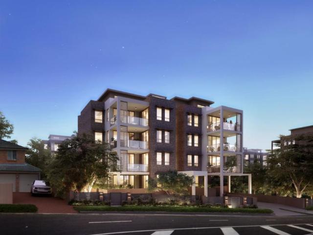 Apartment for sale in Asquith, New South Wales