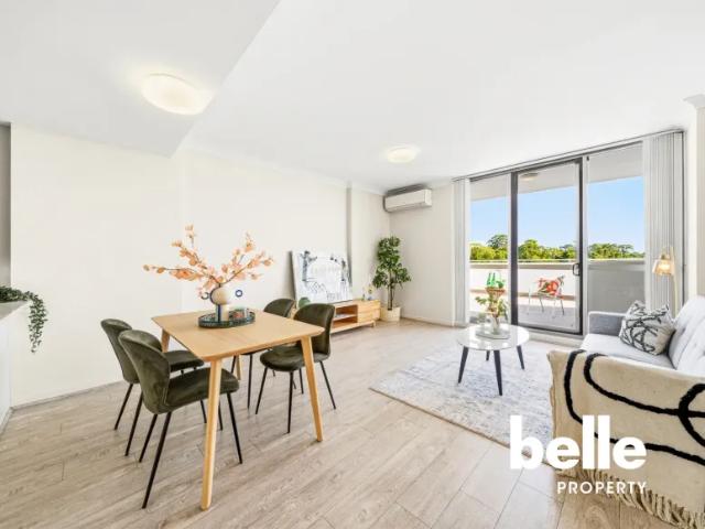 Apartment for sale in Sydney, New South Wales