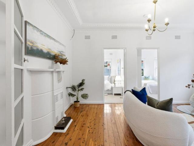 Apartment for sale in Bondi, New South Wales