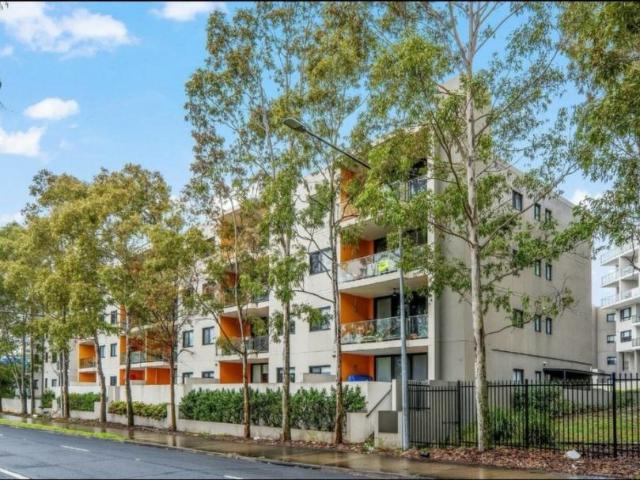 Apartment for rent in Bonnyrigg, New South Wales