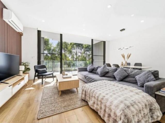 Apartment for rent in Bonnyrigg, New South Wales