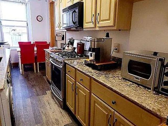 Apartment for sale in Arverne, New York