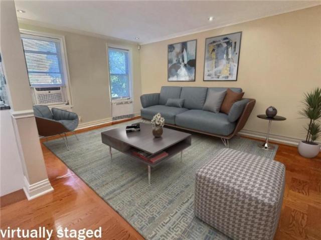 Apartment for sale in Arverne, New York