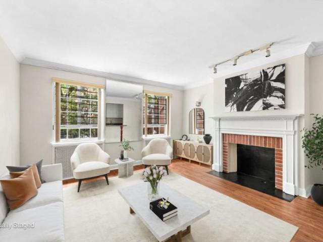 Apartment for sale in Fort Greene, New York