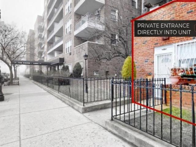Apartment for sale in Arverne, New York