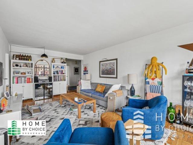 Apartment for sale in Brooklyn Heights, New York