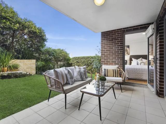 Apartment for sale in Sydney, New South Wales