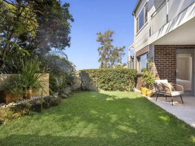 Apartment for sale in Sydney, New South Wales