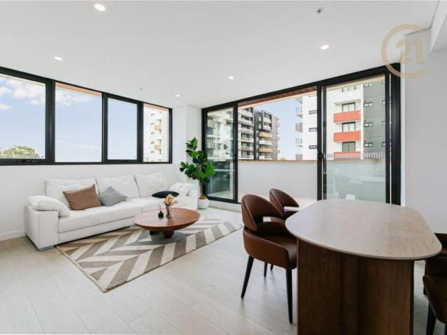 Apartment for sale in New South Wales