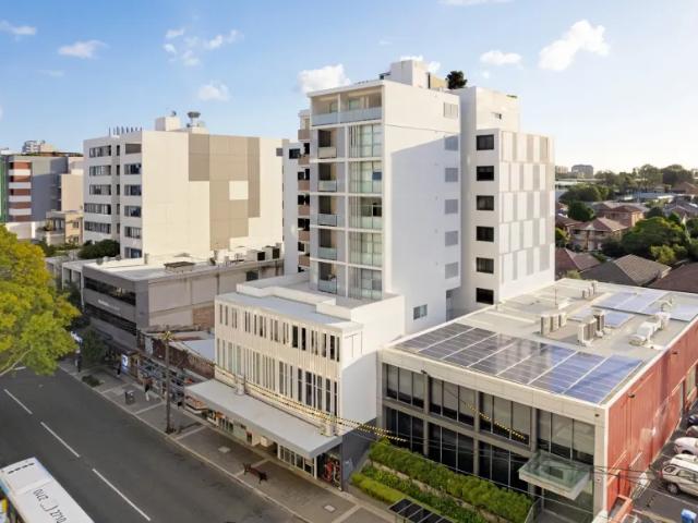 Apartment for sale in Sydney, New South Wales