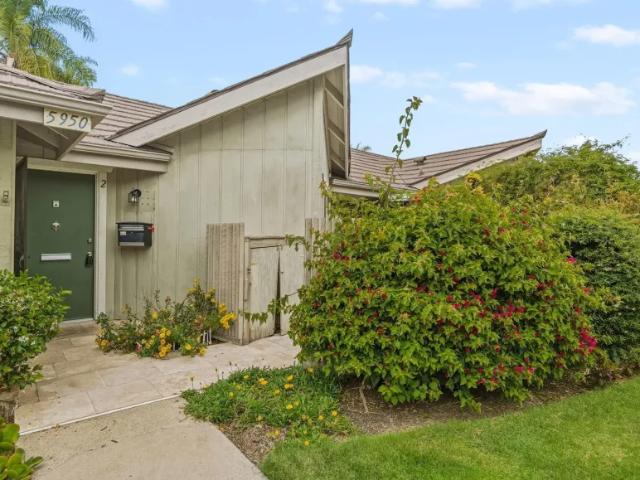 Apartment for sale in Goleta, California