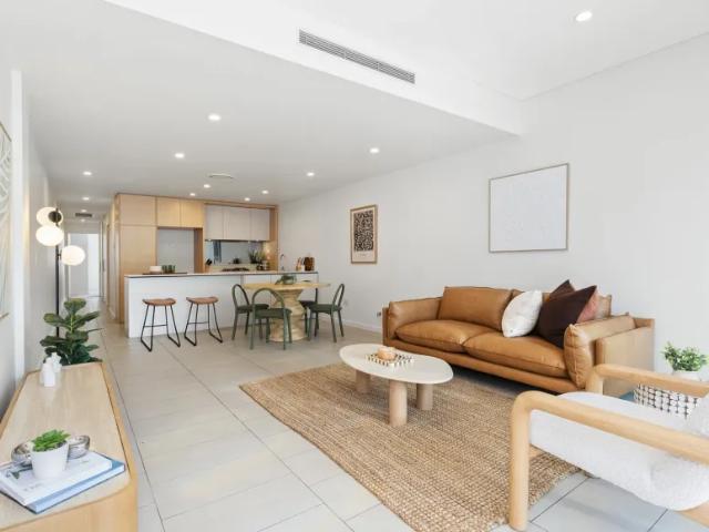 Apartment for sale in Sydney, New South Wales