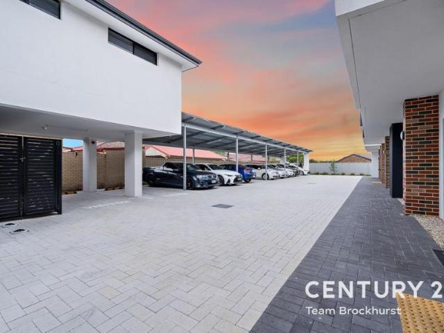 Apartment for sale in Cannington, Western Australia