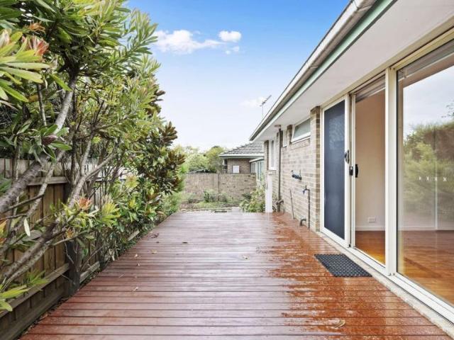 Apartment for rent in Camerons Creek, Victoria