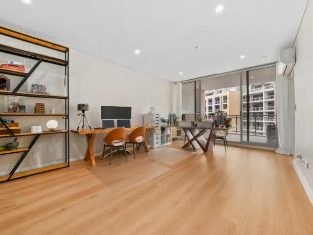 Apartment for sale in Sydney, New South Wales