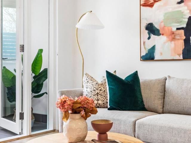 Apartment for sale in Camerons Creek, Victoria